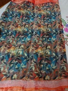 Beautiful Light Weight Saree