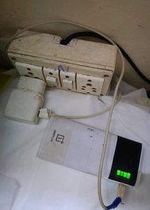 Broken Power Bank