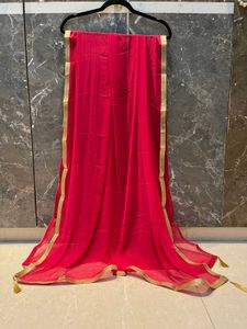 Pink Kurta Set