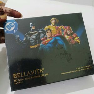 men perfume gift set