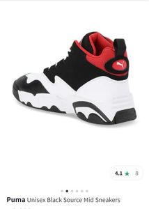 Puma Shoes