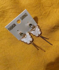 3 Earings Combo