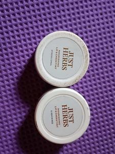 Just Herbs Lip & Cheek Tint
