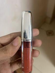 Faces Canada Beyond Shine Lipstick