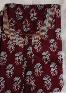 Pranjul Cotton Nighties