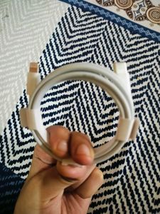 Fast Charger Only Apple User 1m