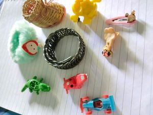 Kids Combo