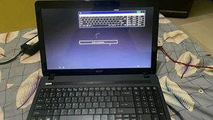 Acer Gaming LAPTO