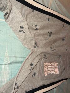 Goa /night Wear Shorts