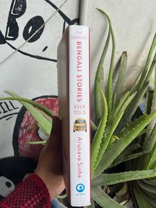 Bengali Stories Ever Told - Anubhav Sinha