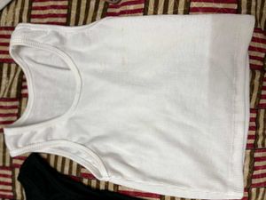 Black &amp; White Tank Top Bundle
