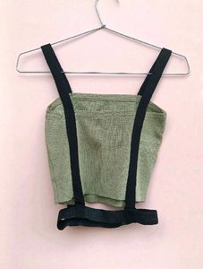 Korean Camisole Top 💚🍏