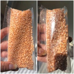 Combo Of Flat Beads.