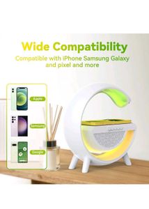 G Lamp BT2301