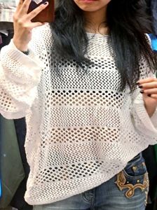 Openbox Shoulder Top