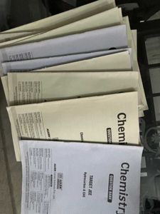 allen Jee Chemistry Modules