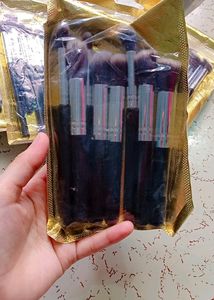 Makeup Brush Sets