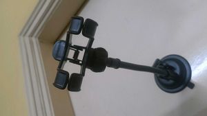 Mobile Holder