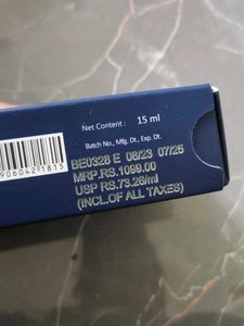 Hyaluronic Acid Serum