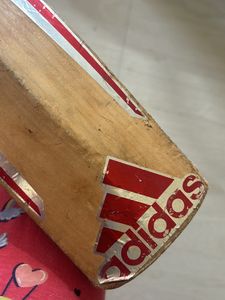 Original Adidas Bat