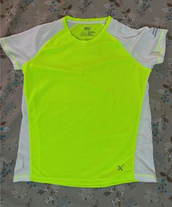 Gym t-shirt