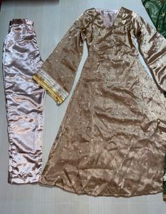 Mehr Suit Set