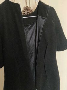 korean snichted Short Dress