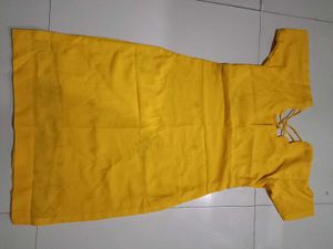Gharara &amp; Haldi Suit
