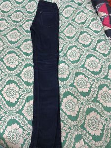 Dark Blue Jeans