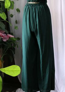 Green Co-ord Set