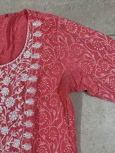 Printed Kurta