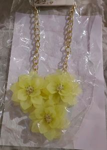 Korean Beach Necklace 🌸