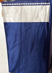 Curtain 800 Each Set 4 In One