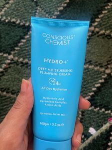 Conscious Chemist Combo