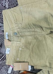 Cotrise Pent 30 Size