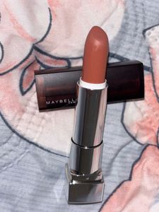 Maybelline Lipstick - Nude Shade