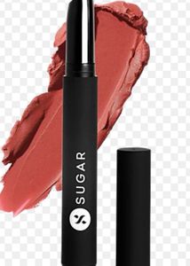 Brandnew Sugar The Peach Boys Lipstick Neverused