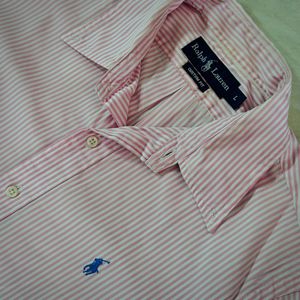 Ralph Lauren Striped Shirt