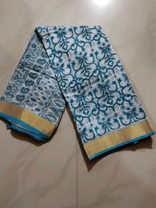 Paisley Print Fabric