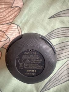 Sony Portable Speaker