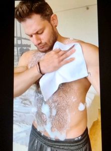 Urban Gabru Hair Removal Spray