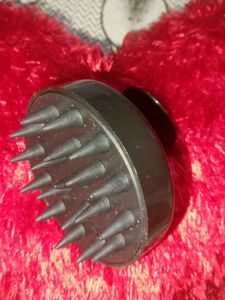 Scalp Massager