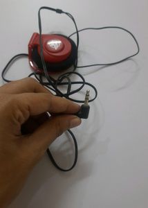 Kingfisher Earphones - Working Without Mic
