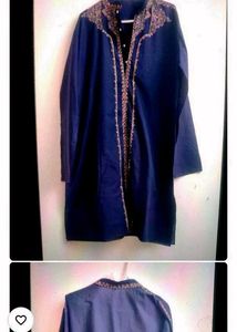 Elegant Men's Kurta