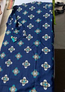 Elegant Kurta with Pant