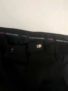 2 Custom Tailored Raymond Formal Pants