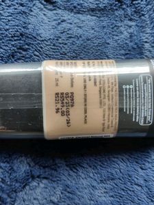 Faces Canada Matte Foundation