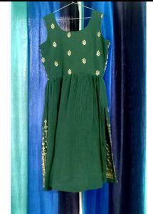 Brand New Shop Stock Kurti Party Wear
