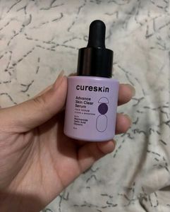 face serum