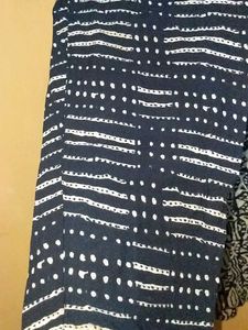 Kurti Set